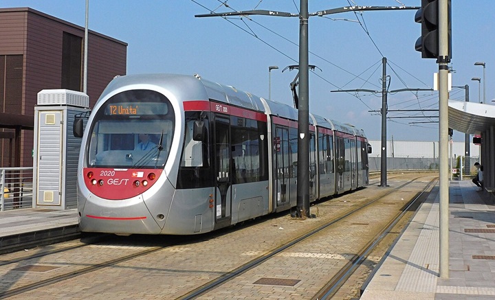 「フィレンツェ①各地からのアクセス」徹底ガイド 【旅の大事典】